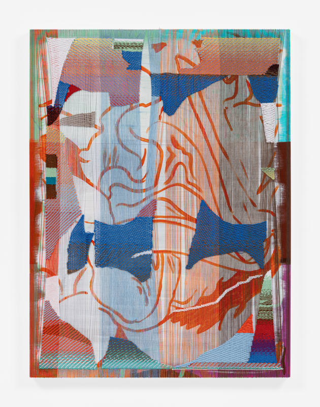 Jen P. Harris, Bothness, 2025