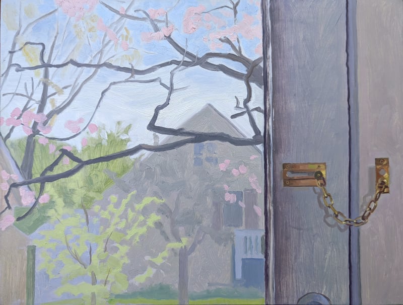 All Small, Abattoir at the Quarter