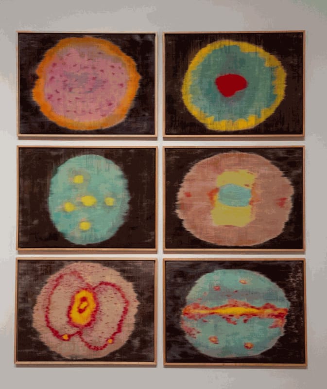 Fragments of Time: A Review of Hildur Ásgeirsdóttir Jónsson at Kent State University Museum