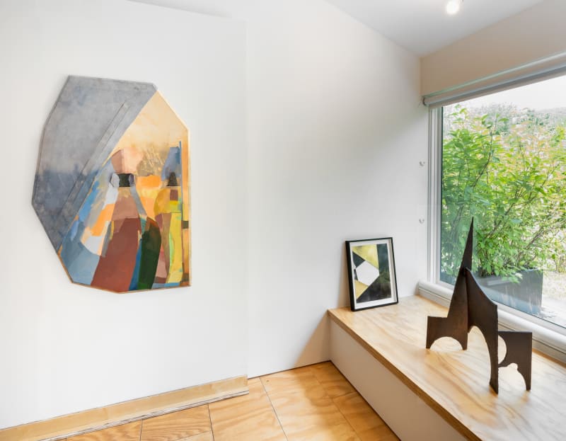 Can Arrival, the Hotel Art Fair in the Berkshires, Change the Game?, With galleries set up in hotel rooms and...