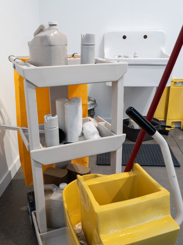 Standout Booths at the Independent Art Fair 2025