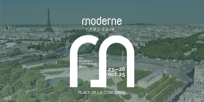 Moderne Art Fair