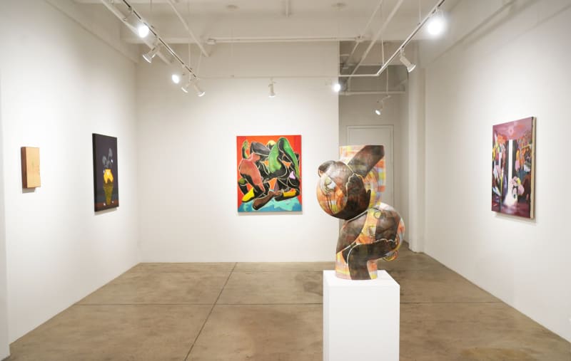 The Thousand Mile Journey