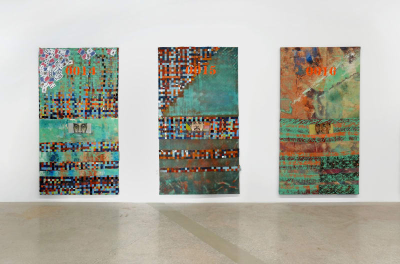 Russell Craig: Redemption