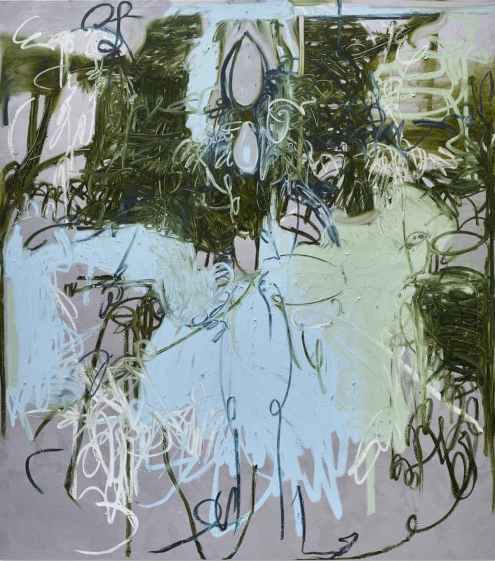 MELIKE KARA, Bellicar, 2024