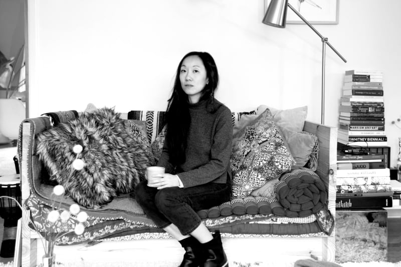 Photo courtesy of Joshua Bienko