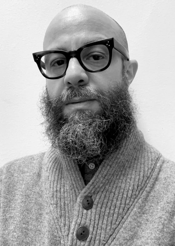 Photo courtesy of the artist