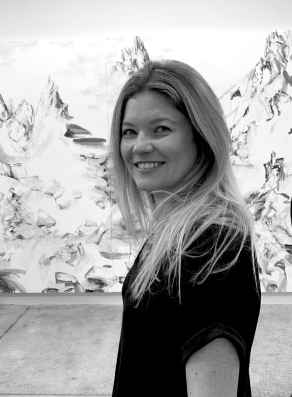 Photo courtesy of the artist