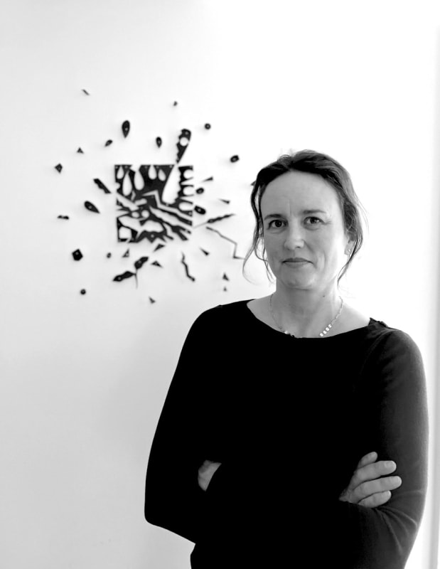 Photo courtesy of the artist