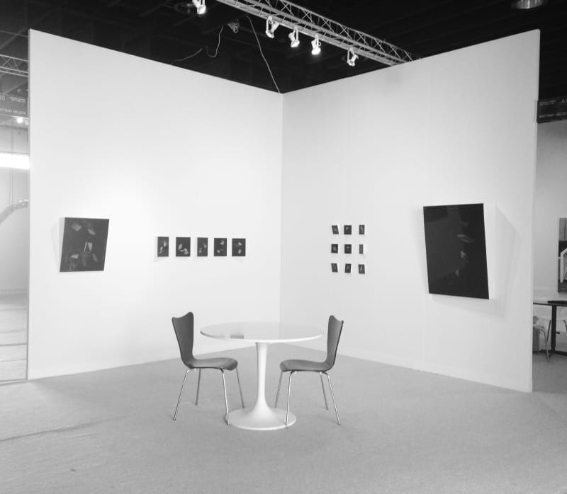 VOLTA NY Art Fair 2016, New York, NY