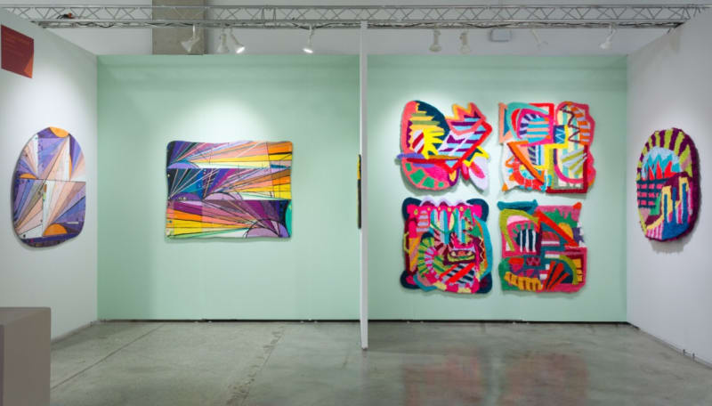 Future Fair 2022, New York, NY