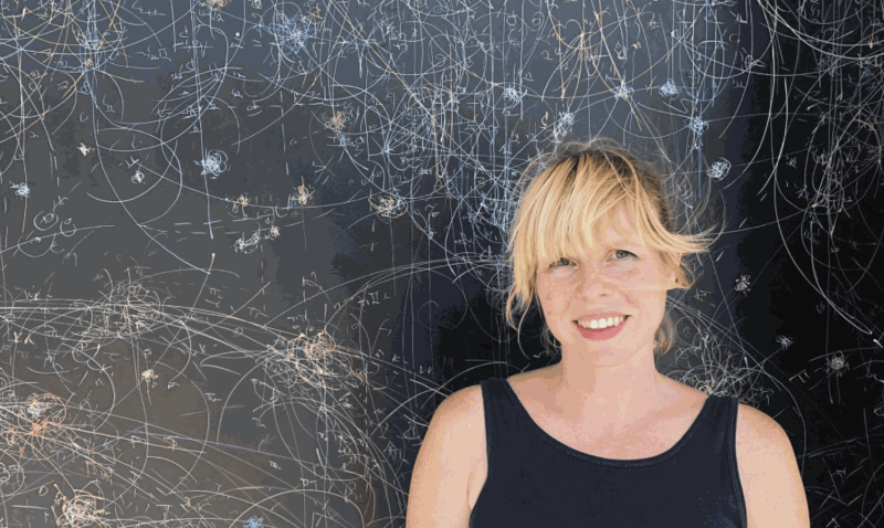 Art & Life with Kysa Johnson