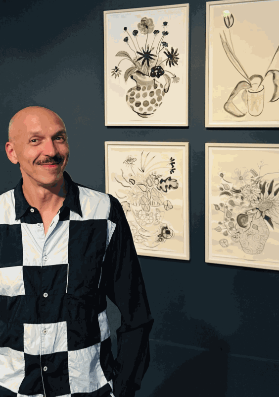 Photo courtesy of Evan Gaffney