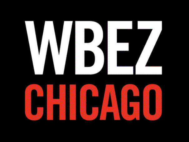 Chicago’s busiest art couple is shaping the city one project at a time
