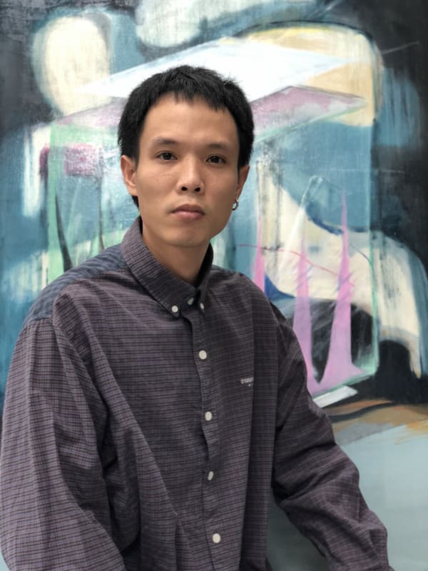 Courtesy of the Artist