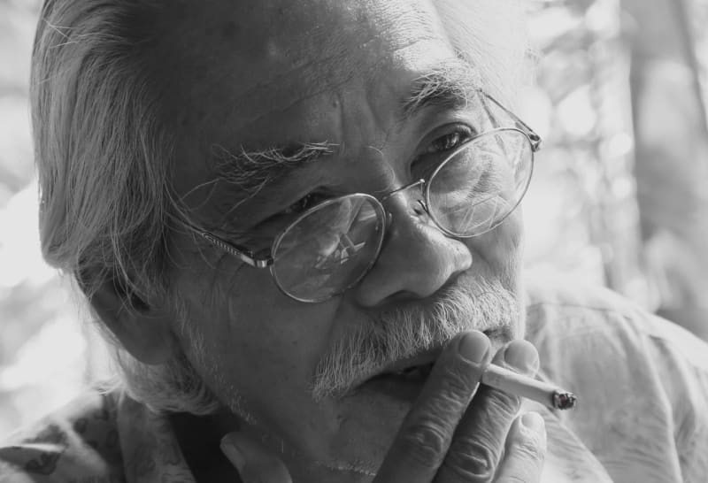 Courtesy of Nguyễn Bá Khanh
