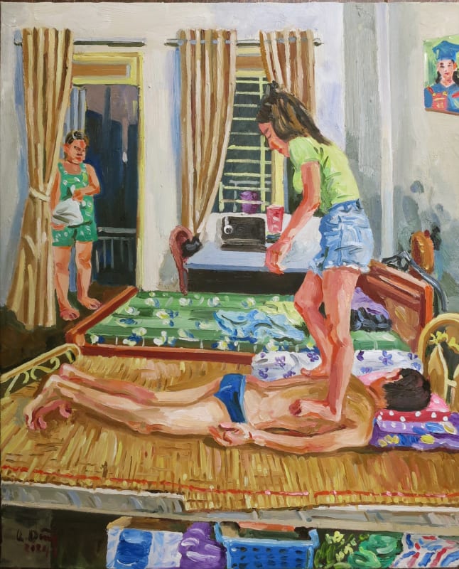 Nguyễn Quốc Dũng