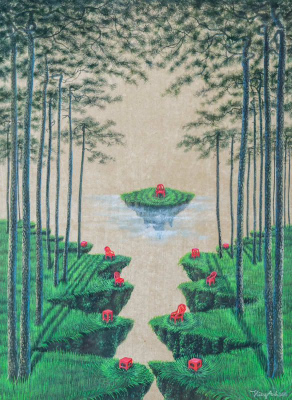 Hoàng Anh