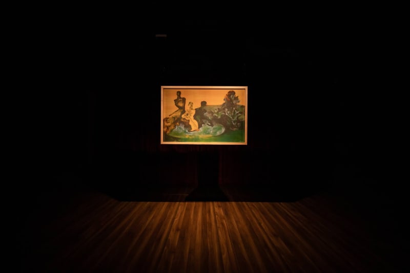 Courtesy of Wiking Salon