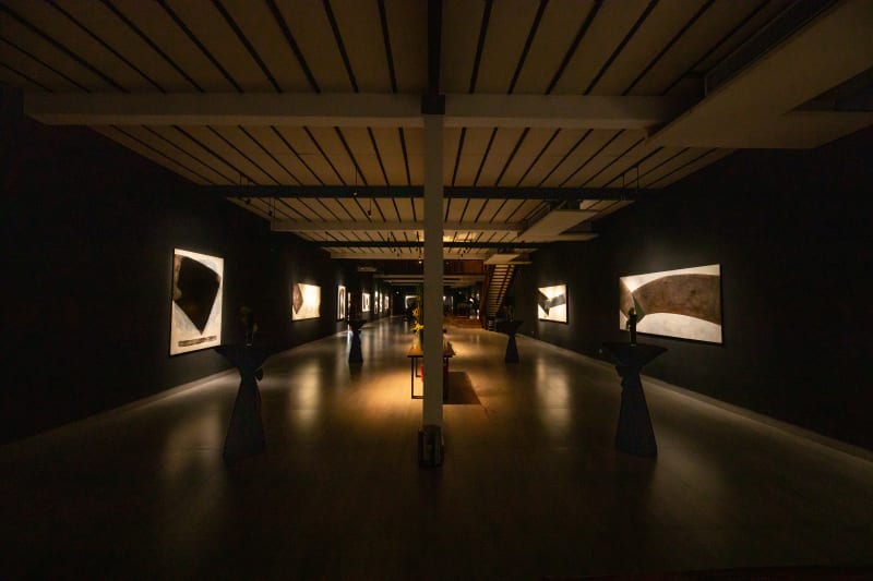 Courtesy of Wiking Salon