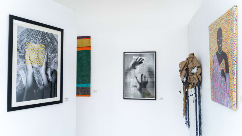 Her Story 2025, Group exhibition