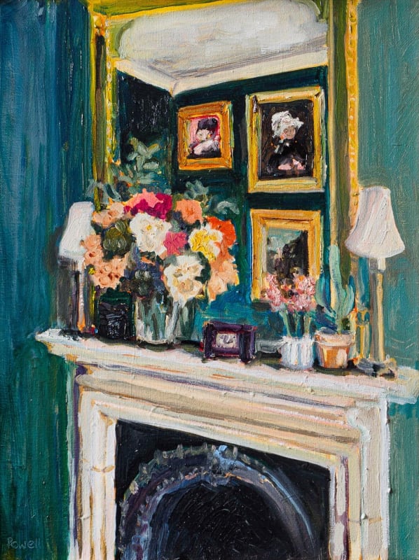 Margaret Powell, Piano Room Sonata