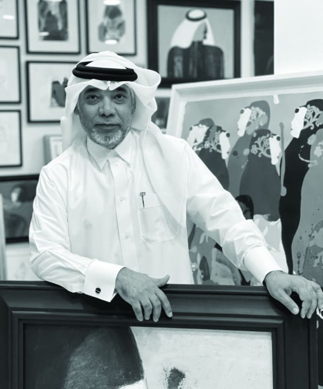 Salman Al Malek