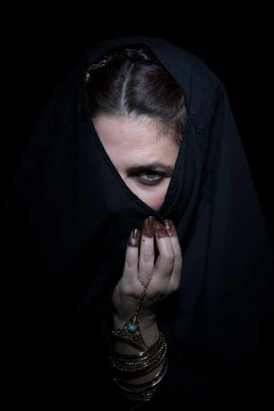 Amira Behbehani