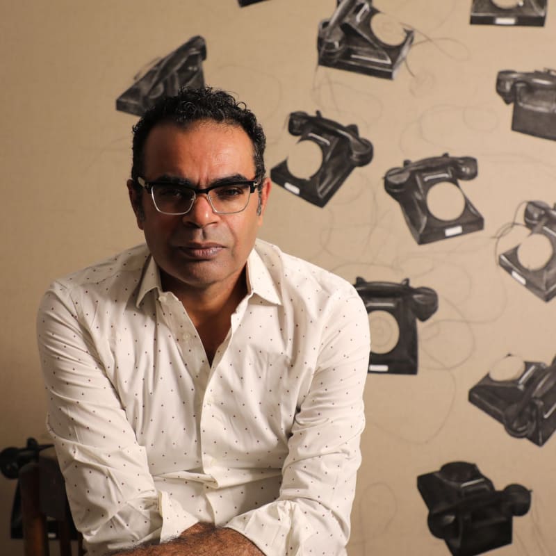 Ibrahim El-Dessouki