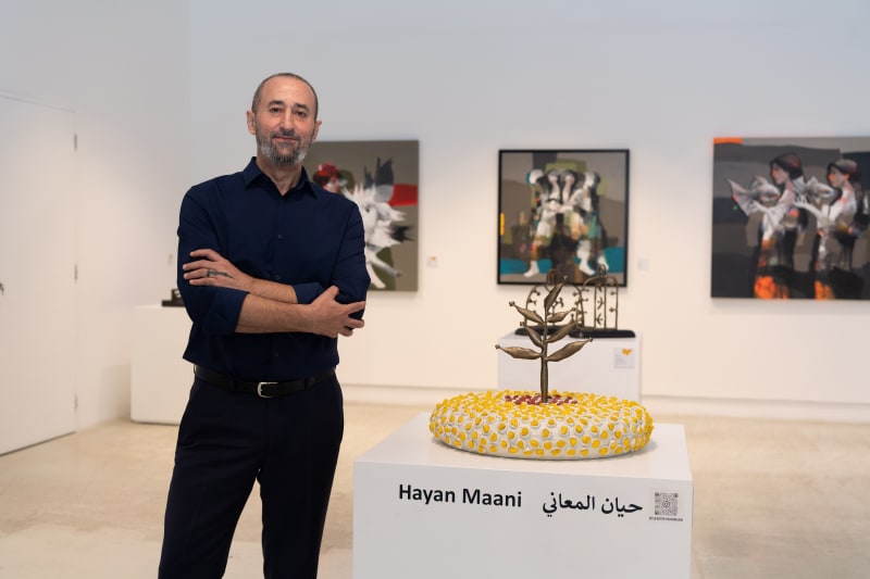 Hayan Maani