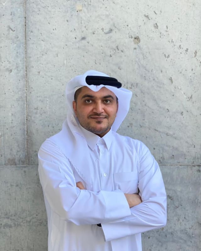 Yasser Al Mulla