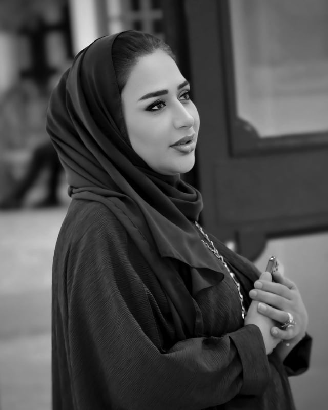 Hanadi Al Darwish