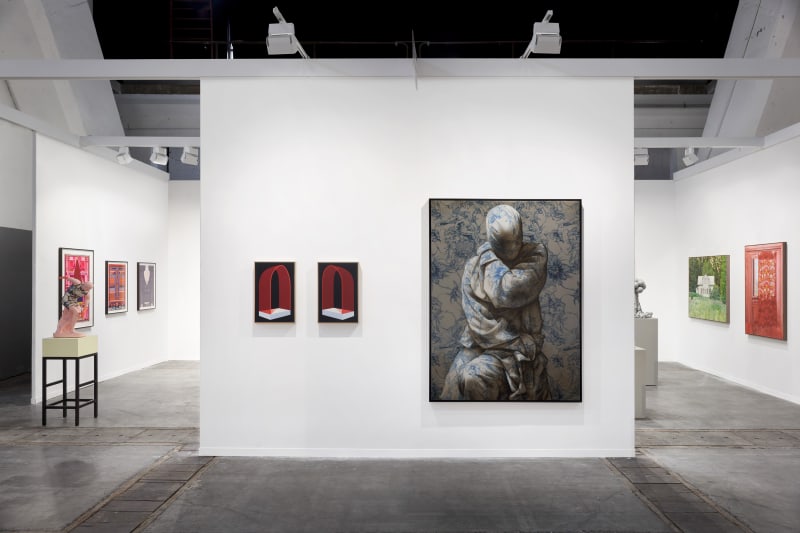 Art Brussels, Brussels Expo