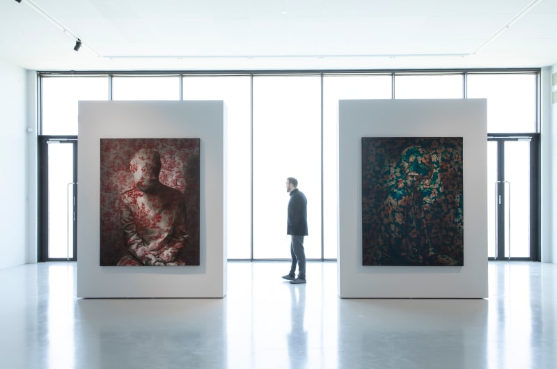 Insomnia, VIDA Museum, Öland, Sweden