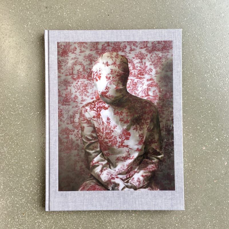 Markus Åkesson - Insomnia, 2018