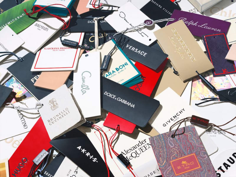 Peter and Madeline Powell