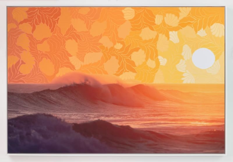 Jonathan Nimerfroh and Brooke Kelley