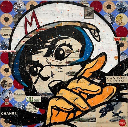 John Joseph Hanright