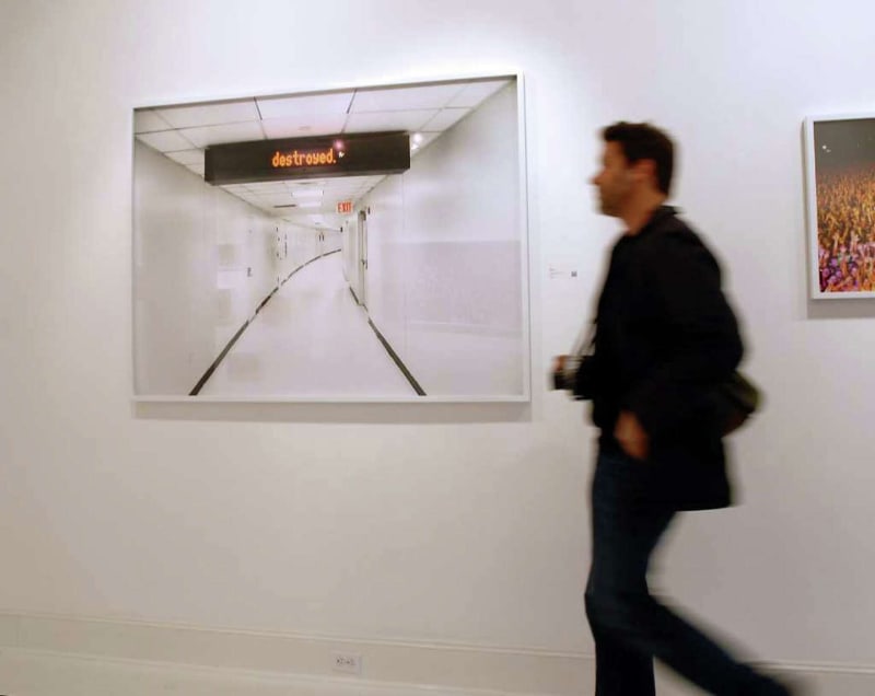 Moby, electronica superstar, returns to Greenwich roots