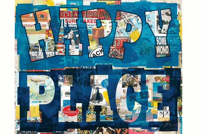 “The Time Is Always Now”