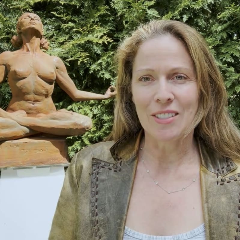 About Balance..., by Paige Bradley