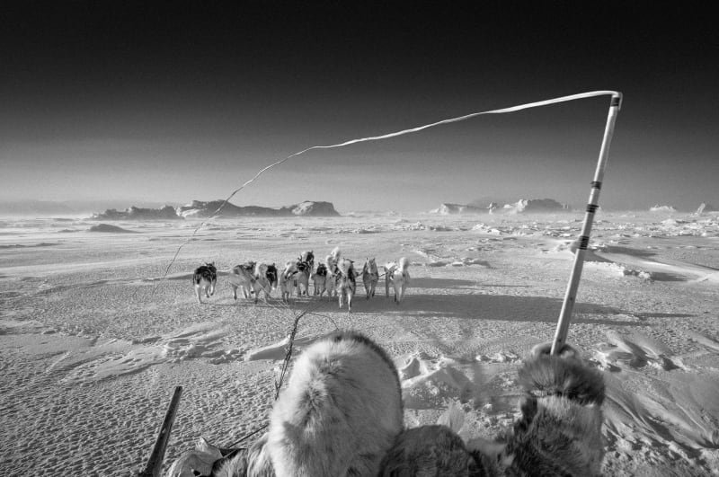 The Fading Ways of Indigenous Arctic Hunters