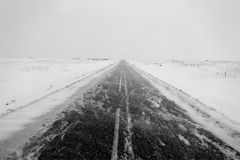 ‘The road that takes you away will lead you back home again as long as you carry on’: The beautiful...