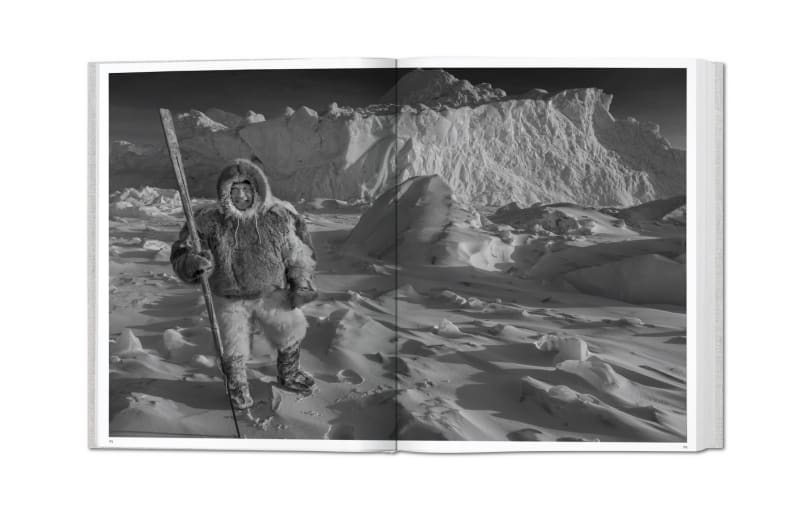 Book Review: Arctic Heroes by Ragnar Axelsson