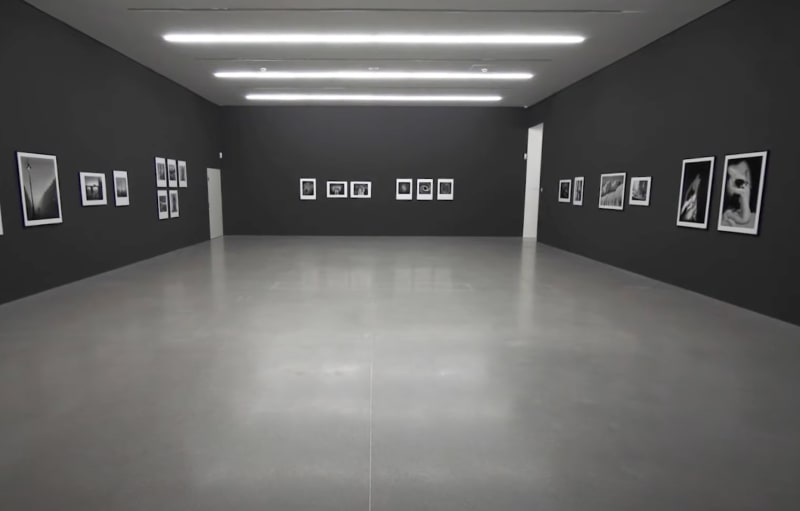 Vom Neuen Sehen zur Farbfotografie, Kunsthalle Vogelmann - 2020
