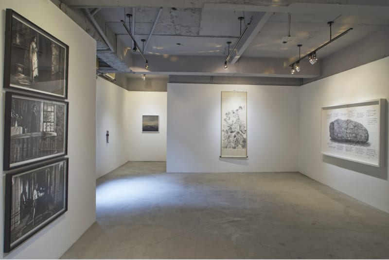 ReVision 2 MSAC 5th Anniversary Special Presentation, Mind Set Art Center