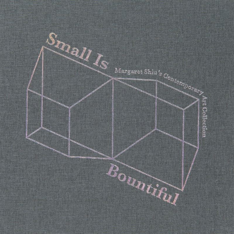 Small Is Bountiful: Margaret Shiu’s Contemporary Art Collection