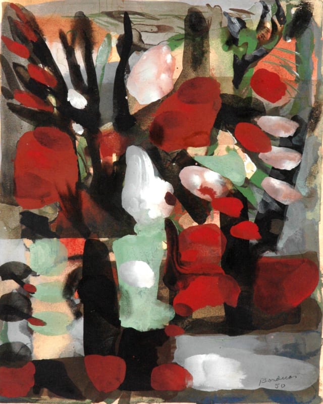 Paul-Émile Borduas