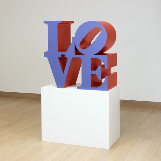 Robert Indiana
