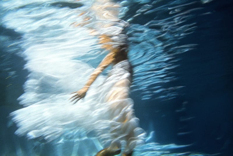 Barbara Cole, GdB III
